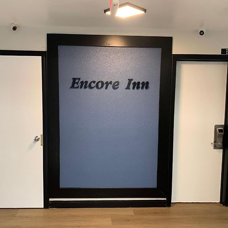 アンコール イン イングルウッド エクステリア 写真
